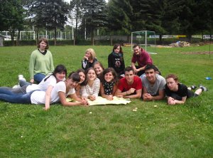 Últimas plazas Workcamps 2013